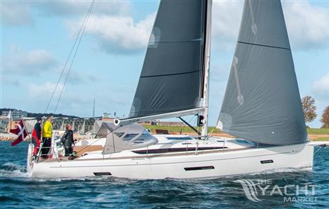 ITALIA YACHTS 12.98