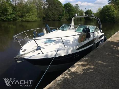 Bayliner 325
