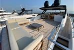 Ferretti Yachts 1000