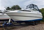 Bayliner 2455 Ciera