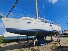 JEANNEAU SUN ODYSSEY 42.1