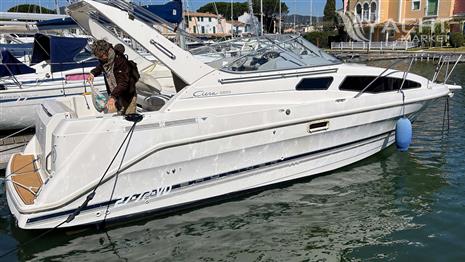 BAYLINER BAYLINER 2855 CIERA