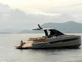 Fiart Seawalker 39 Panorama