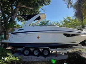 Regal 28 Express