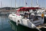 BENETEAU OCEANIS 51.1