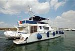 Fountaine Pajot Cumberland 46 Maestro