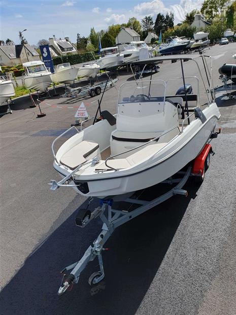 BENETEAU FLYER 6.6 SPACEDECK