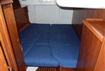 Jeanneau Sun Odyssey 54 DS - Aft cabin starboard
