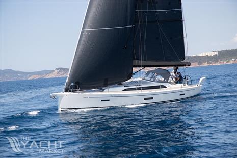 X-Yachts X4.3 - Default Image