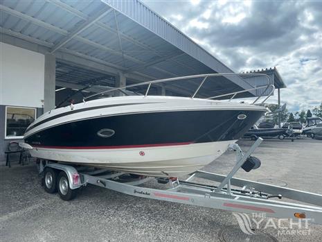 BAYLINER RUNABOUT 742