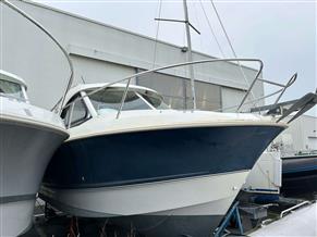 BENETEAU ANTARES SERIE 8