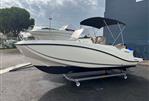 QUICKSILVER QUICKSILVER ACTIV 605 OPEN