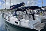 BENETEAU OCEANIS 46.1