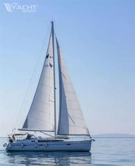 BAVARIA BAVARIA 46 CRUISER