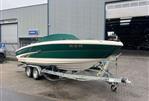 SEA RAY SEA RAY 210 BOWRIDER