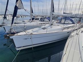 Jeanneau Sun Odyssey 45