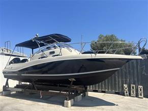 Cantiere Navale Viola Cerion 27.7 Fish