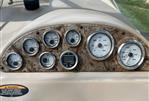 Bayliner Ciera 2655 - Instrument Panel