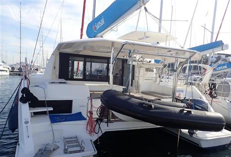 Leopard 40