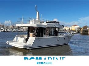 BENETEAU SWIFT TRAWLER 41 FLY