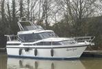 linssen 372 sx