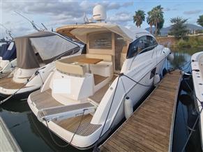 Jeanneau Prestige 38 S