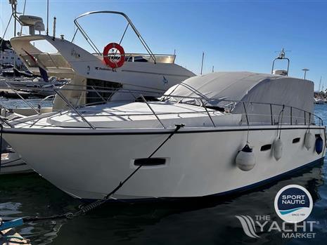 SEALINE SEALINE SC35