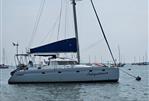 Fountaine Pajot Venezia 42