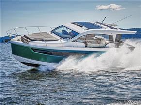 SEALINE Sealine C390