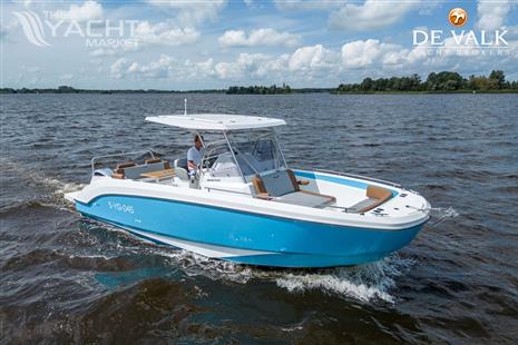 Beneteau Flyer 9 - Picture 1