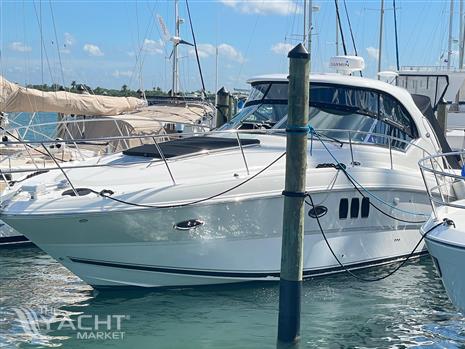 Sea Ray 38 Sundancer