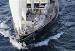 VACE YACHT BUILDERS SCHOONER 143