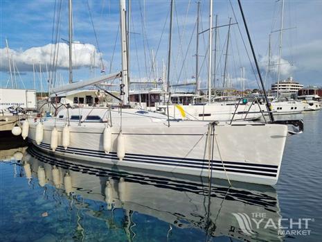 X-YACHTS X-41