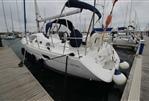 Jeanneau Sun Odyssey 39 DS