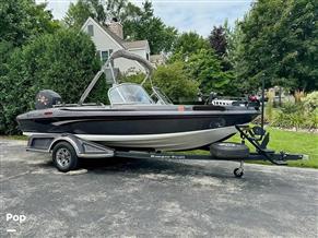 Ranger Boats Reata 1850MS