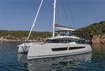 Fountaine Pajot Samana 59