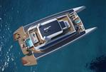 PAJOT YACHTS CATAMARAN ECO YACHT 112 POWER