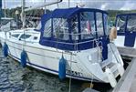 Jeanneau Sun Odyssey 35