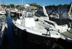 SEA FOX BOATS SEA FOX 256 CC