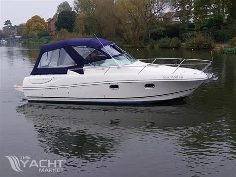 Jeanneau Leader 805