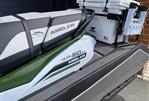 Kawasaki Ultra 160LX-S Angler