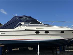 Princess 286 Riviera