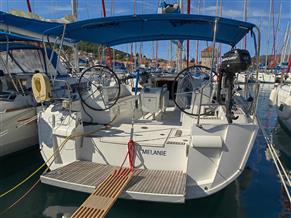 Jeanneau Sun Odyssey  479