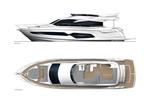 Sunseeker Manhattan 66