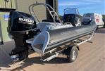 Grand Ribs Goldline 500