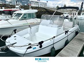 BENETEAU FLYER 7 SPACEDECK