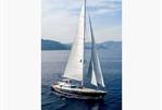 CUSTOM DUTCH 37 M MOTORSAILOR