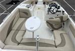 NauticStar 203 SC - U - Shaped Bench