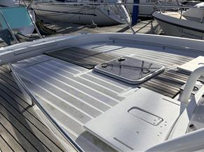 Jeanneau Cap Camarat 9.0 WA Series 2