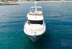 BENETEAU SWIFT TRAWLER 41 FLY